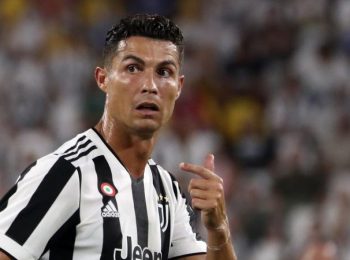 Akankah Cristiano Ronaldo Bergabung dengan Tottenham Hotspurs?
