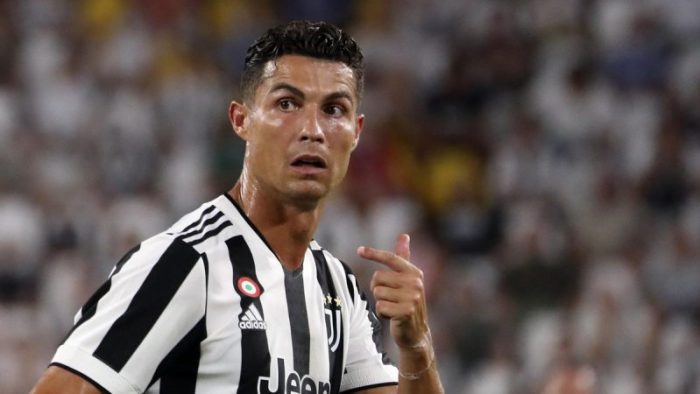 Akankah Cristiano Ronaldo Bergabung dengan Tottenham Hotspurs?