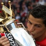 Cristiano Ronaldo Tiba di UK Beberapa Hari Setelah dikontrak oleh Manchester United