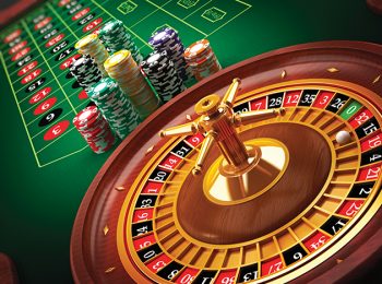 Thị trường Casino chạm tới 480 Triệu USD