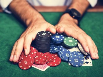 Poker – Blackjack