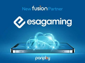 Pariplay Includes Neobiz Exclusive Online Casino Content to Fusion Platform