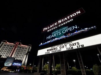 Station Casinos on the Hit List After the Culinary Union Plans for a New Casino Site