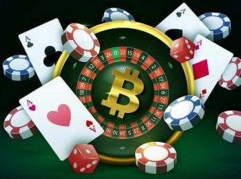 Top Guidelines of Crypto Casino Games