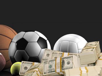 How To Make Money From Sports Gambling