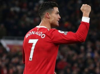 Cristiano Ronaldo & Bruno Fernandes on the Score Sheet to Seal Victory Over Arsenal