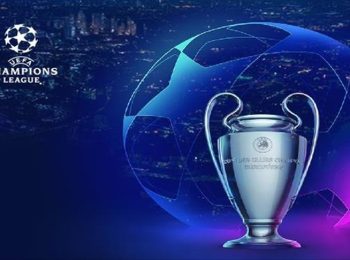 Champions League Group Stage Knockout Phase