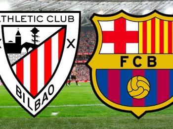 Athletic Bilbao vs. Barcelona – Team News, Starting Lineups, and Prediction