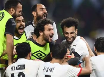 Egypt to Face Senegal in the Africa Cup of Nations Final 