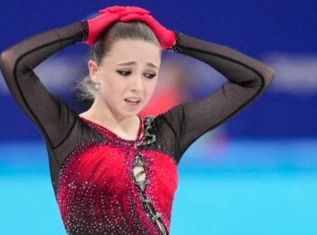 Winter Olympics: Figure Skater Kamila Valieva Is Awaiting a Ruling From the Court of Arbitration for Sport (CAS)