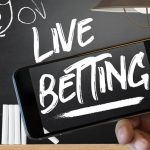 How To Bet On Live: Live Betting Strategy