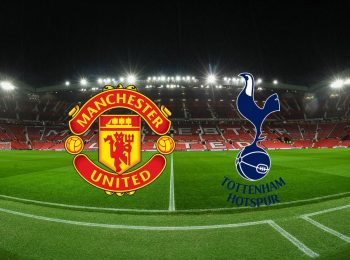 Manchester United vs. Tottenham Hotspurs Prediction, Form Guide, Team News, and Odds
