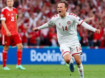 Netherlands vs. Denmark Prediction, From Guide, Team News, and Betting Odds
