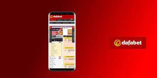 Dafabet Mobile App Review: The Most Recent Version (2022)