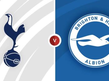 Tottenham Hotspurs vs. Brighton Betting Tips, Form Guide, Team News, Predicted Line Up, & Odds