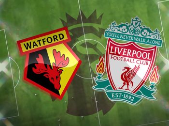Liverpool vs. Watford Predictions, Formation Guide, Odds, Predicted Winner, and Betting Tips