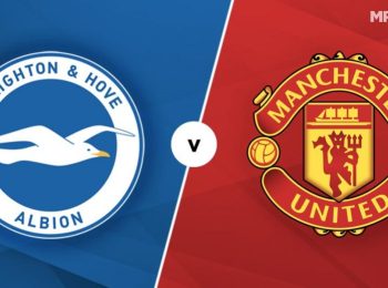 Brighton vs. Manchester United Predictions, Recent Form