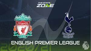 Liverpool vs. Tottenham Prediction, Team News, Recent Form