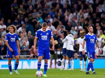Leicester’s Worst Campaign Display: Fifth Defeat in Six PL Matches