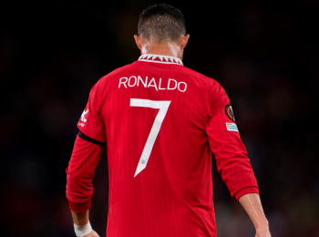 Cristiano Ronaldo is No Longer Affiliated With Manchester United and Has Left the Club With Immediate Effect