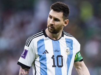Lionel Messi Thrilled by Argentina’s Destiny, but Didier Deschamps Sabotages France’s Momentum