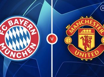 Bayern Munich vs. Manchester United Team News, Betting Tips, and Predictions
