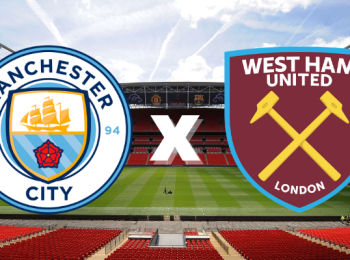 Man City vs. West Ham United Team News, Odds, and Predictions